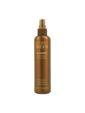 NEW MIZANI in control workable holding spritz 8.5 oz. Hair Spray Non Aerosol H2F